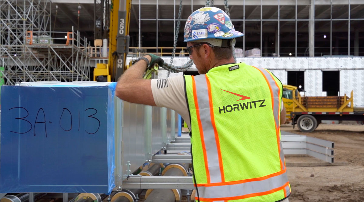 Horwitz Logo
