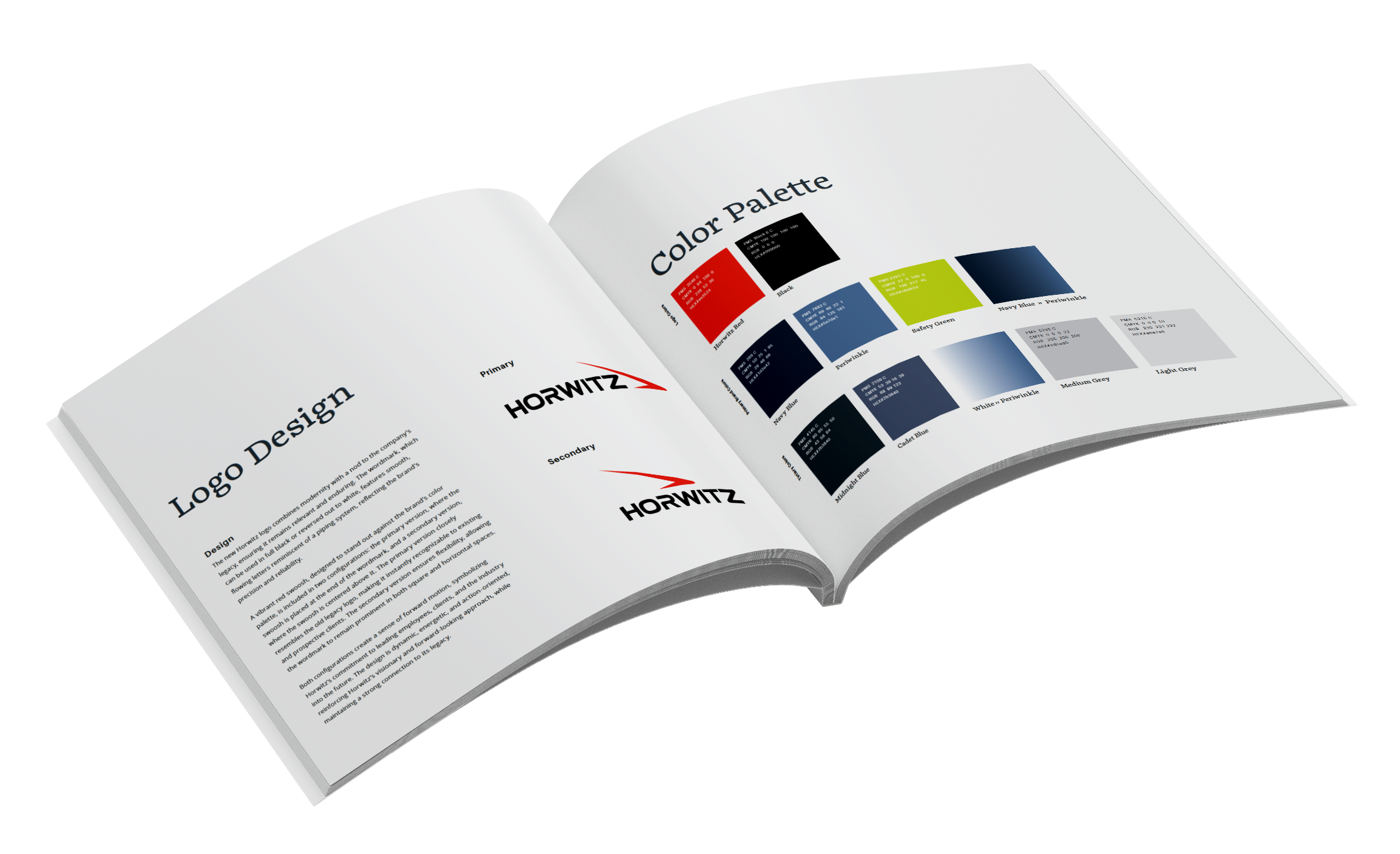Brand Guidelines