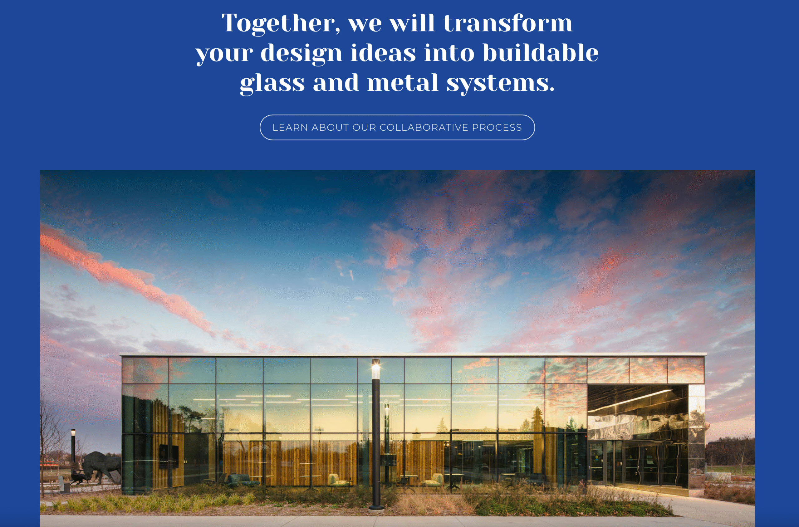 Empirehouse Brand Transformation